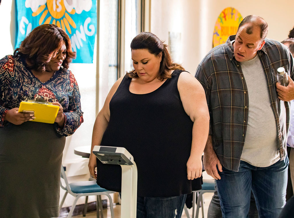 This Is Us Sneak Peek: We're Totally Worried About Kate and Toby | E ...